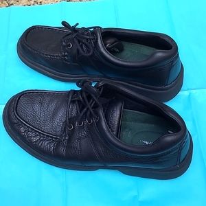 Thom Mcan Full Grain Leather Upper and Quality Man-Made Materials